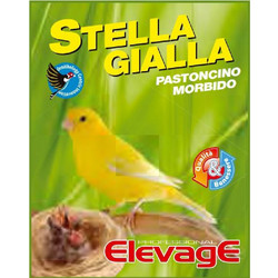 Elevage Stella Gialla Eggfood 25kg