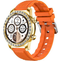 Z89 Pro Max Orange