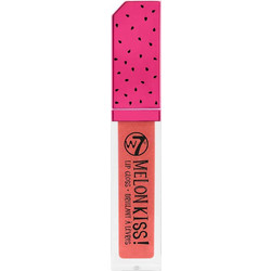 W7 Melon Kiss Melonaire Lip Gloss 8ml