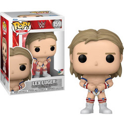 Funko Pop! WWE 159 Lex Luger