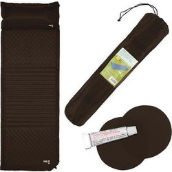 NILS Camp NC4001 Black