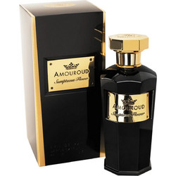 Amouroud Sumptuous Flower Eau de Parfum 100ml