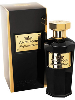 Amouroud Sumptuous Flower Eau de Parfum 100ml