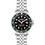 Aquadiver Water Master III Ανδρικό Ρολόι με Ασημί Μεταλλικό Μπρασελέ SS23156G24