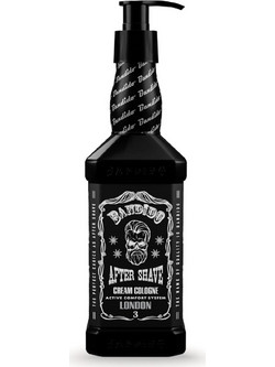 Bandido London After Shave Cream Cologne 350ml