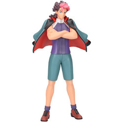 Banpresto Mobile Suit Gundam The Witch From Mercury Guel Jeturk 20cm