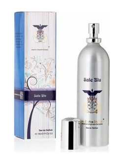 Les Perles D'Orient Sale Blu Eau de Parfum 150ml