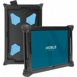 Mobilis Resist Black (Galaxy Tab S6 Lite)