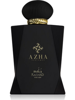 AZHA Perfumes Raghad Eau de Parfum 100ml