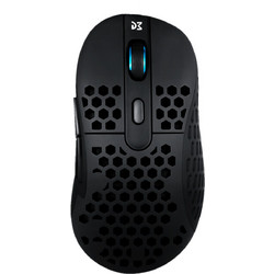 Dream Machines DM6 Holey Trio Ασύρματο Gaming Ποντίκι 19000 DPI Black