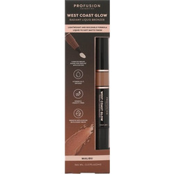 Profusion Malibu Bronzer Liquid 2ml