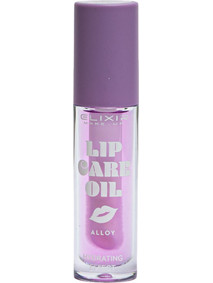 Elixir No504 Aloe Lip Oil 4.5ml
