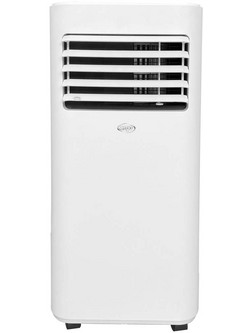 ARGO Lari Φορητό Κλιματιστικό Ψύξης 8000 BTU