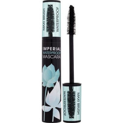 Dermacol Imperial Waterproof Black Mascara 13ml
