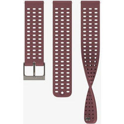 Suunto Athletic 2 Λουράκι Σιλικόνης Dark Ruby (Suunto Vertical / 5 Peak / 9 Peak / 9 Peak Pro)