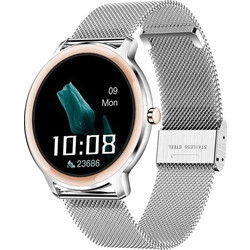KOSPET Athena Silver