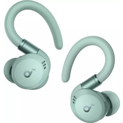 Anker Soundcore Sport X20 Ακουστικά Bluetooth In Ear Ανθεκτικά στο Νερό Green