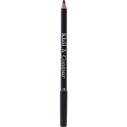 Bourjois Kohl & Contour 001 Black Μολύβι Ματιών 1.2gr