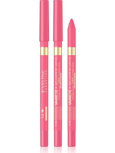 Eveline Variete Gel 09 Pink Μολύβι Ματιών Αδιάβροχο