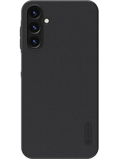 Nillkin Super Frosted Shield Back Cover Black (Samsung Galaxy A15 5G)