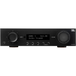 JBL MA510 Ολοκληρωμένος Ενισχυτής Home Cinema 5.2 100W/4Ω 75W/8Ω