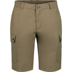 Icepeak Anzio Αθλητική Ανδρική Βερμούδα Cargo Καφέ 3-57072-574-589
