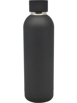 Ankor Soft Touch Black 500ml