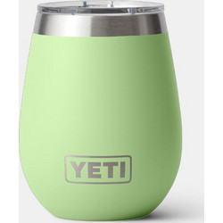 YETI Rambler Wine Tumbler Lime 296ml