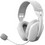 White Shark WGH-2442 Butterfly Ασύρματο Gaming Headset Over Ear White