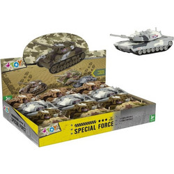 Globo Special Force Tank Διάφορα Σχέδια 41654