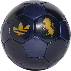 Adidas Juventus Μπάλα Ποδοσφαίρου IX4028