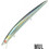 Seaspin Mommotti Τεχνητό Δόλωμα Ψαράκι 14cm 16gr MUL