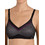 Triumph Triaction Bralette χωρίς Μπανέλα Μαύρο 10164116-0004