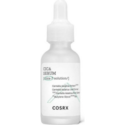 Cosrx Cica Serum Cica-7 Solution Seum 30ml