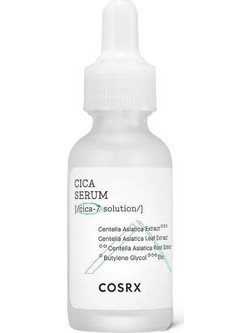 Cosrx Cica Serum Cica-7 Solution Seum 30ml