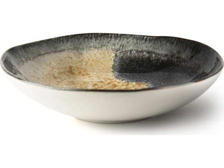 Excelsa Dioniso Πιάτο Βαθύ Πήλινο 21cm 67913