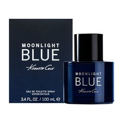 Kenneth Cole Moonlight Blue Eau de Toilette 100ml