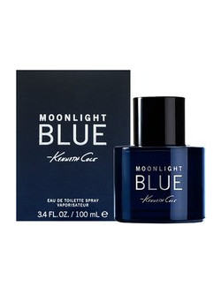 Kenneth Cole Moonlight Blue Eau de Toilette 100ml