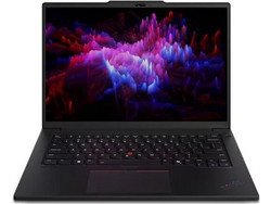 Lenovo ThinkPad P14s G5 (Ultra 7-165H/64GB/2TB SSD/GeForce RTX 500 Ada 4GB/Windows 11)