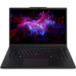 Lenovo ThinkPad P14s G5 (Ultra 7-165H/64GB/2TB SSD/GeForce RTX 500 Ada 4GB/Windows 11)