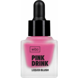Wibo Pink Drink 03 Liquid Blush
