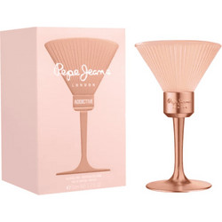 Pepe Jeans Addictive For Her Eau de Parfum 50ml