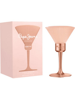 Pepe Jeans Addictive For Her Eau de Parfum 50ml