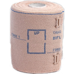 Thuasne Biflex Short Strech Ελαστικός Επίδεσμος 10cm x 5m