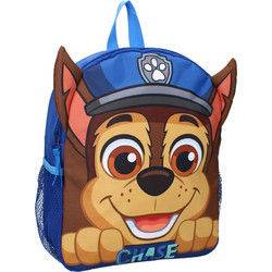 Vadobag Paw Patrol Σχολική Τσάντα Πλάτης Νηπιαγωγείου Μπλε 520-3967