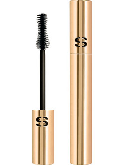 Sisley Phyto-Noir 01 Deep Black Mascara για Μήκος & Όγκο