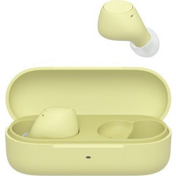 Sony WF-C510 Ακουστικά Bluetooth In Ear Ανθεκτικά στο Νερό Yellow