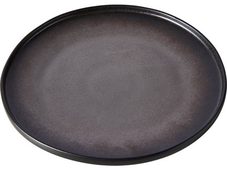 Muubs Ceto Πιάτο Ρηχό Κεραμικό Οβάλ 27.5cm 9160002161