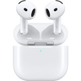 Apple AirPods 4 with Active Noise Cancellation (2024) Ακουστικά Bluetooth Earbud Ανθεκτικά στο Νερό
