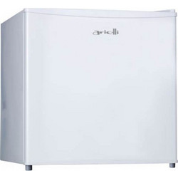 Arielli ARS-65LNE Εντοιχιζόμενο Ψυγείο Mini Bar 43lt Υ49.2xΠ47.2xΒ45cm Λευκό